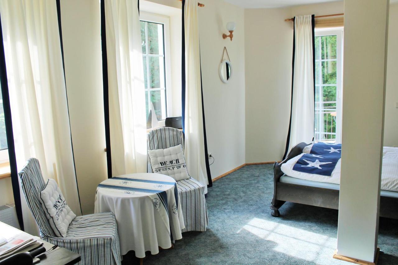 Villa Mamry Węgorzewo Eksteriør billede
