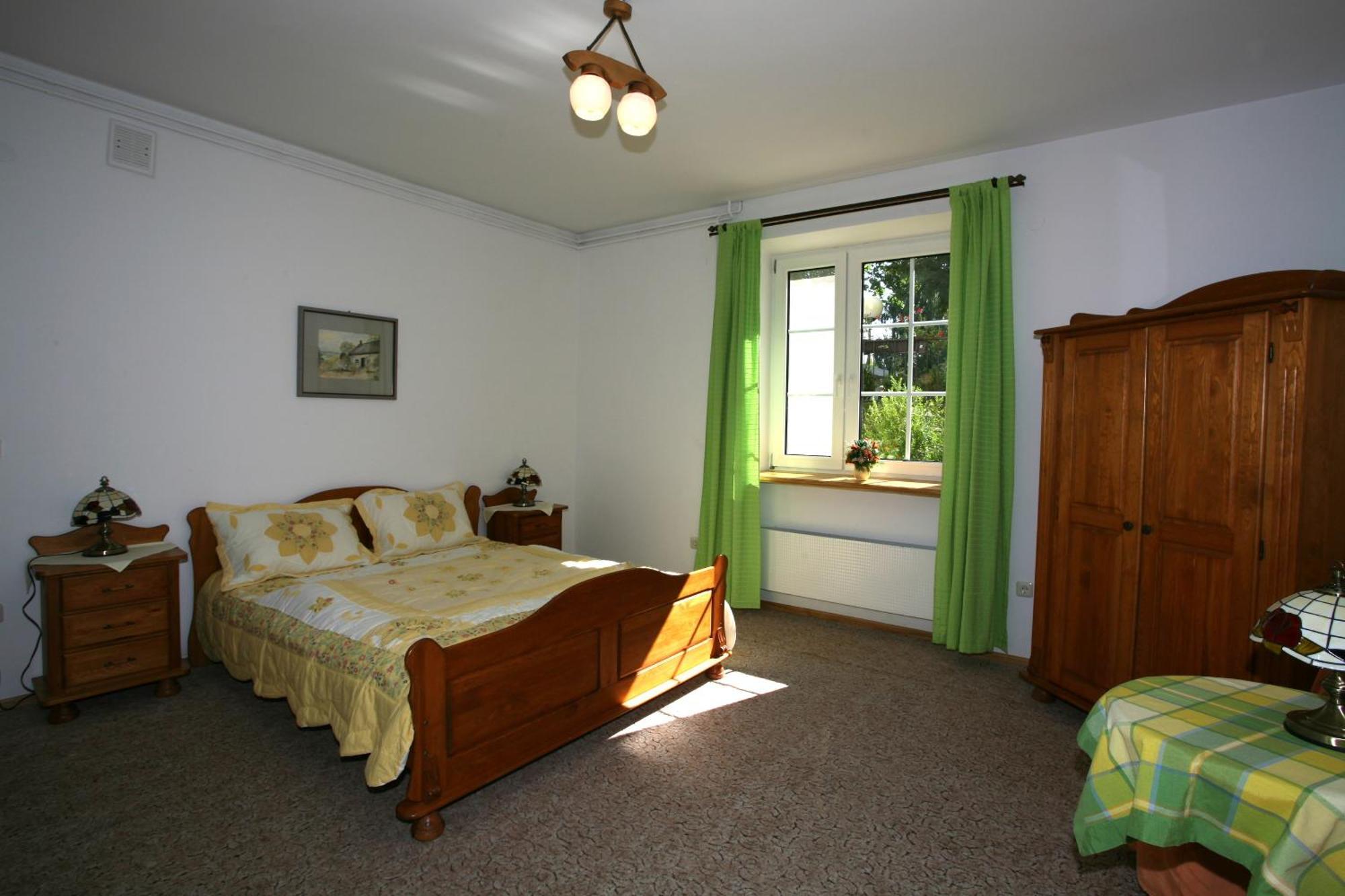 Villa Mamry Węgorzewo Værelse billede