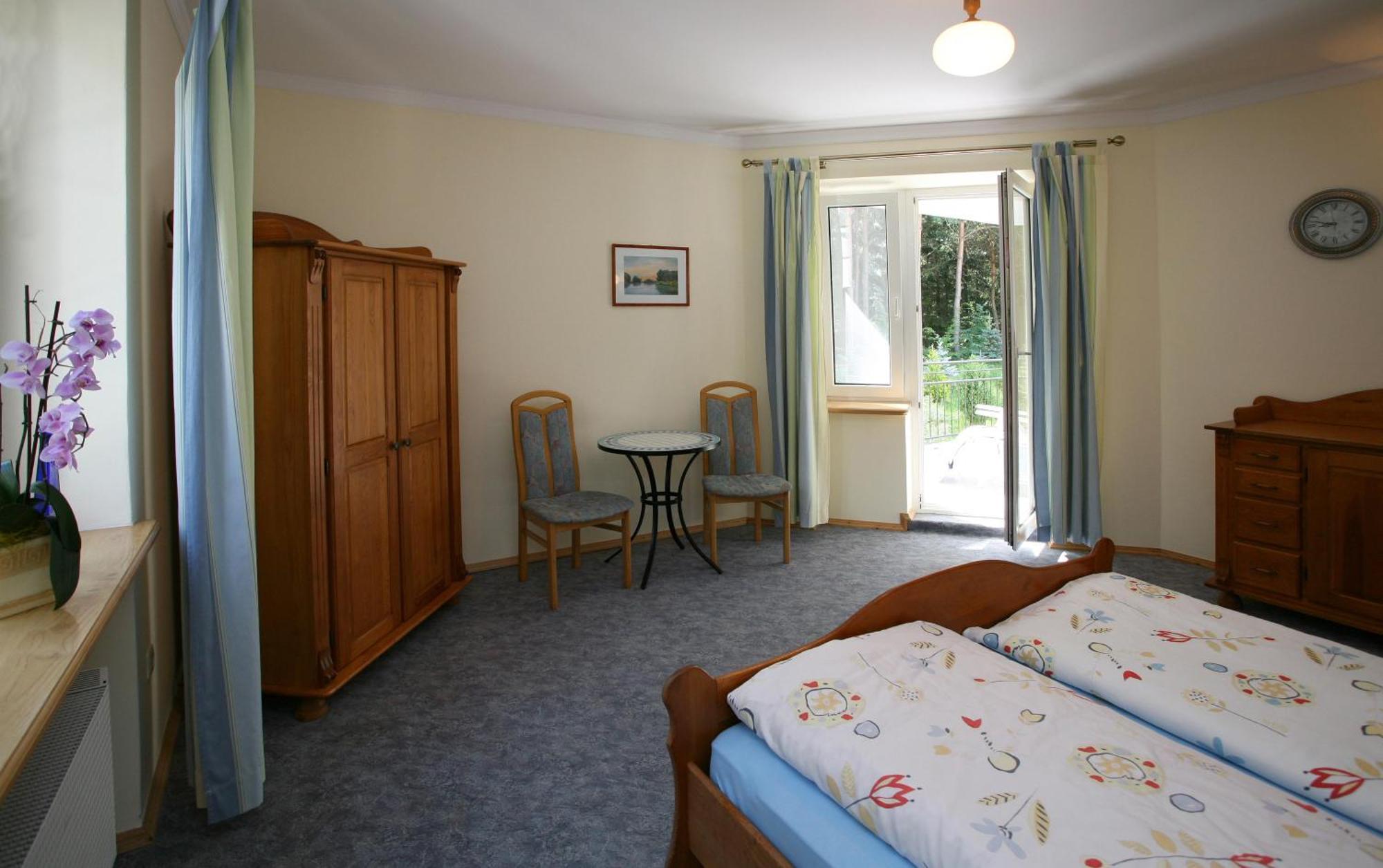 Villa Mamry Węgorzewo Værelse billede