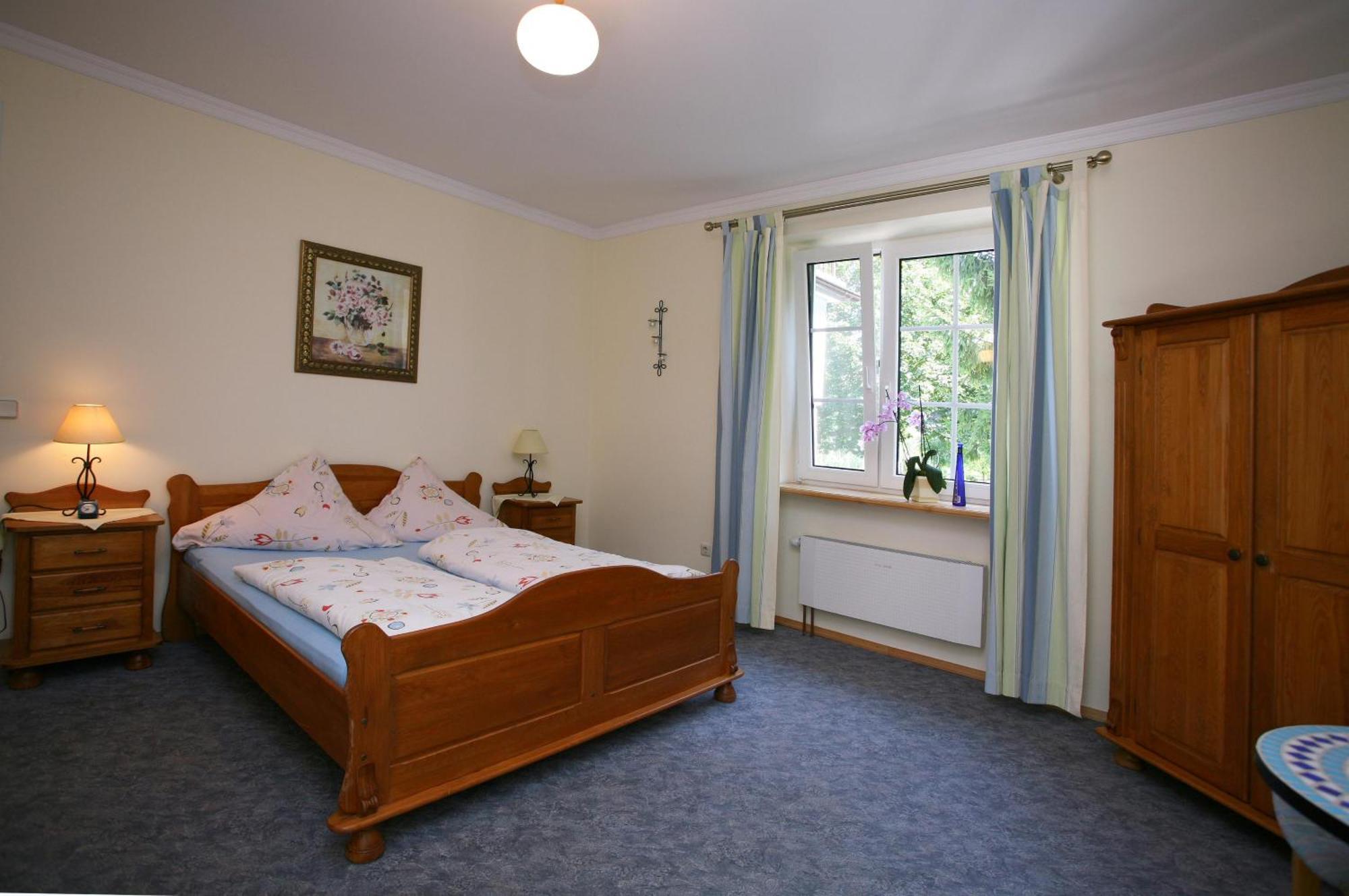 Villa Mamry Węgorzewo Værelse billede