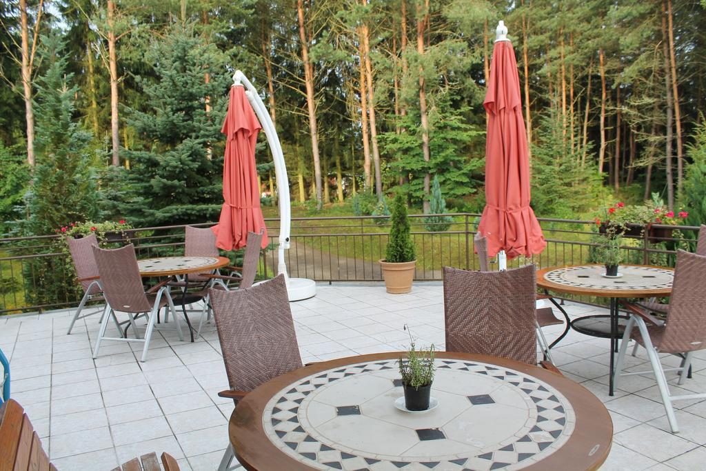 Villa Mamry Węgorzewo Eksteriør billede