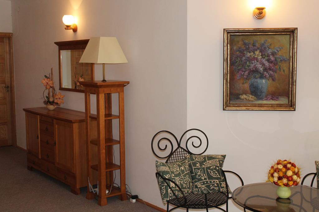 Villa Mamry Węgorzewo Eksteriør billede