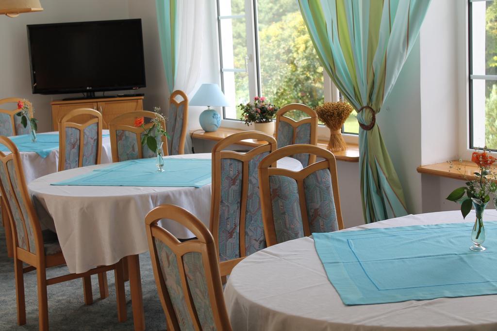 Villa Mamry Węgorzewo Eksteriør billede