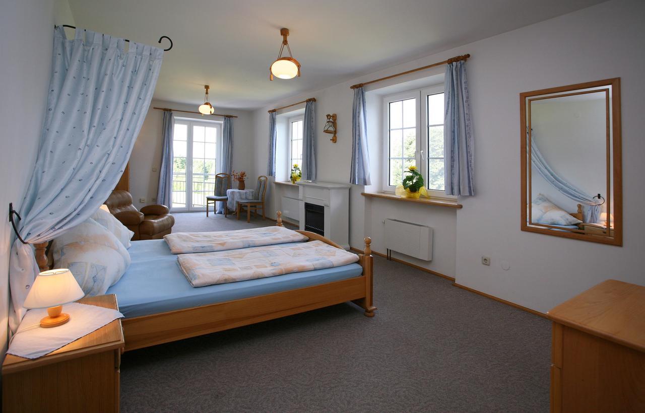Villa Mamry Węgorzewo Eksteriør billede
